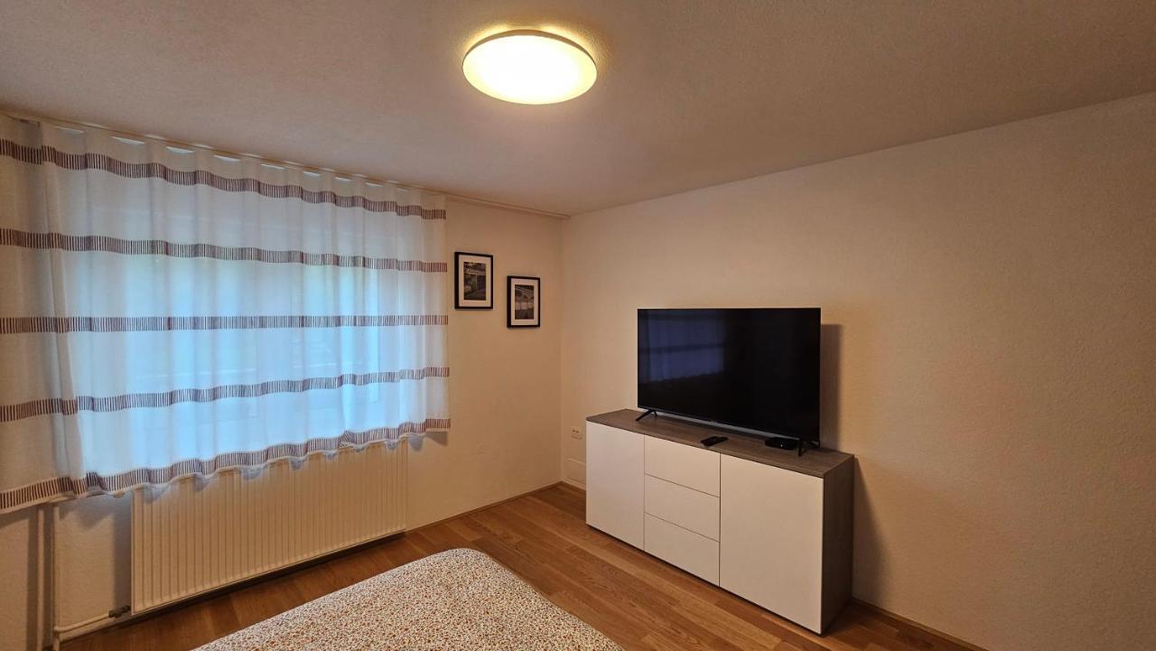 Apartma Sava-Stol 예세니체 외부 사진
