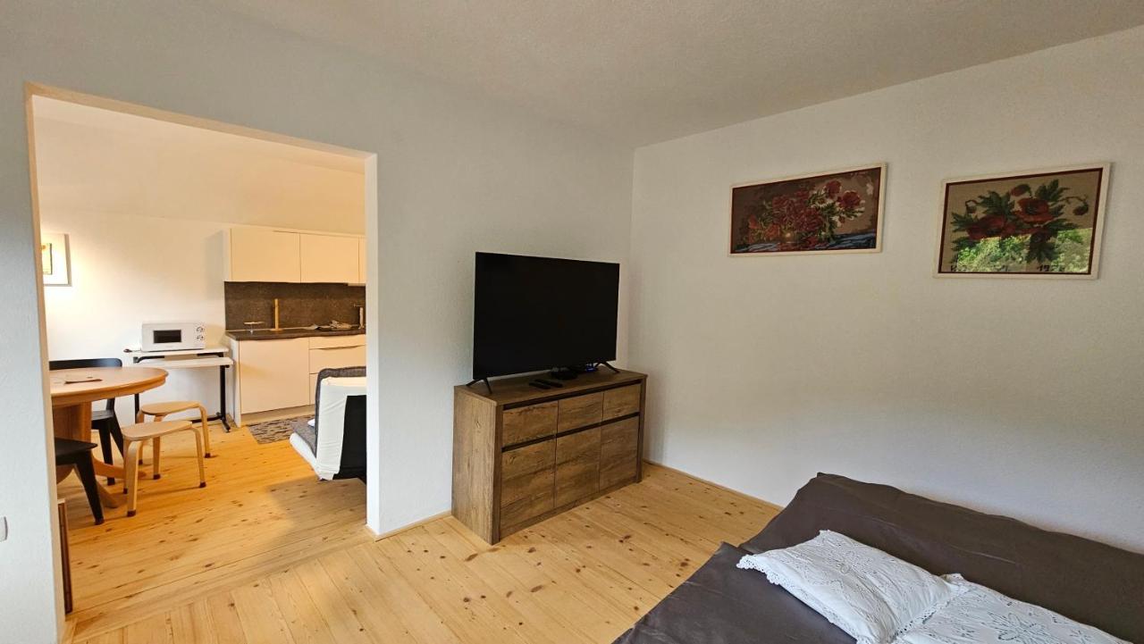 Apartma Sava-Stol 예세니체 외부 사진